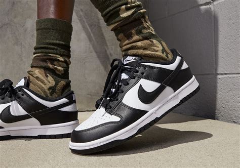 nike dunks panda 2023|Nike dunk panda 2022.